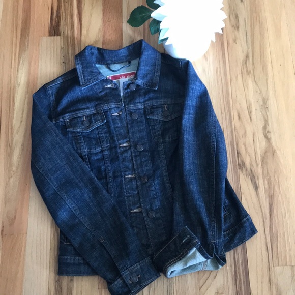 GAP Jackets & Blazers - Gap Jean Jacket